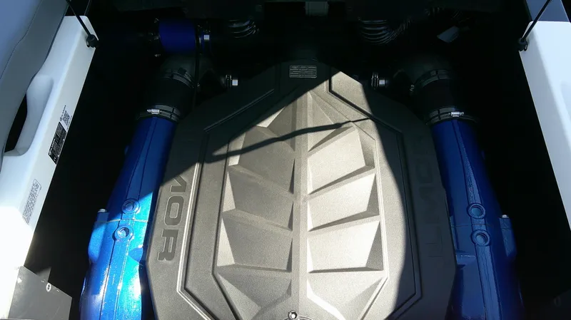 Slide: The Image of MasterCraft NXT 22 2026 - 11