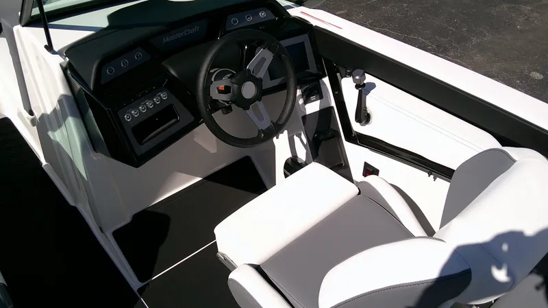 Slide: The Image of MasterCraft NXT 22 2026 - 13