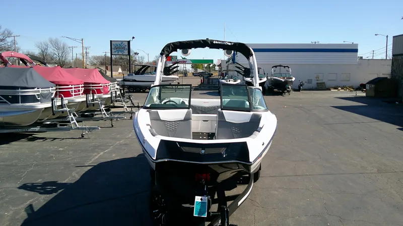 Slide: The Image of MasterCraft NXT 22 2026 - 3