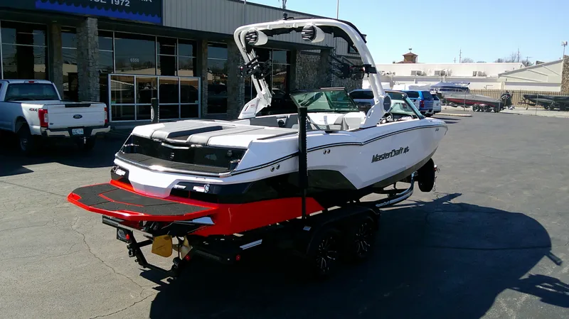 Slide: The Image of MasterCraft NXT 22 2026 - 4