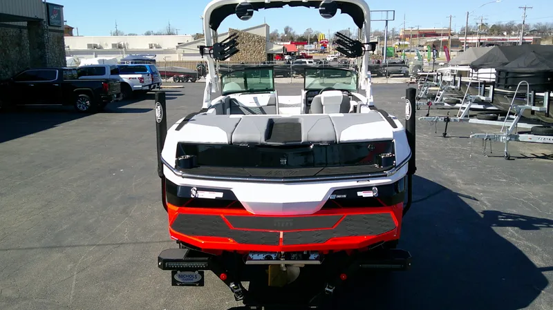 Slide: The Image of MasterCraft NXT 22 2026 - 5