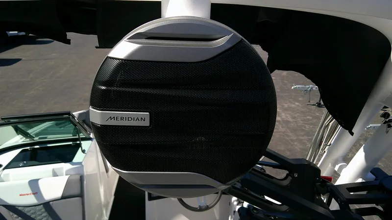 Slide: The Image of MasterCraft NXT 22 2026 - 9