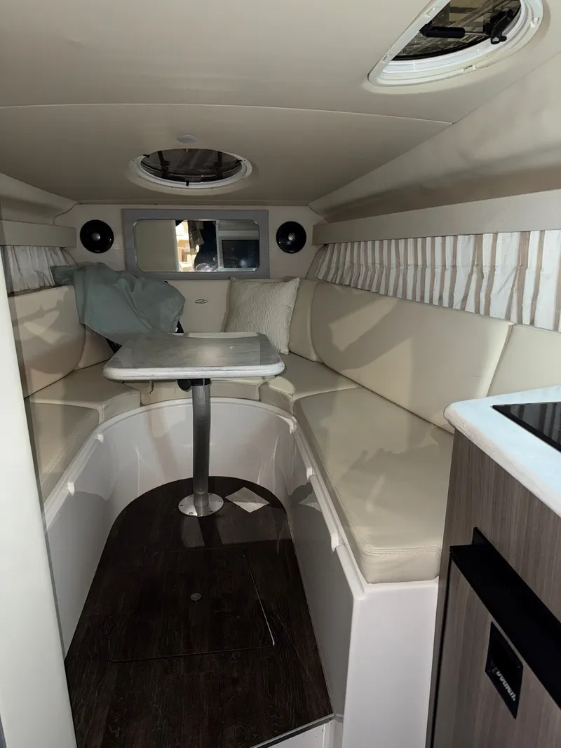 Slide: The Image of Regal 28 Express 2019 - 13