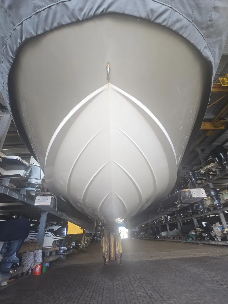 Slide: The Image of Sea Ray 260 Sundeck 2008 - 13