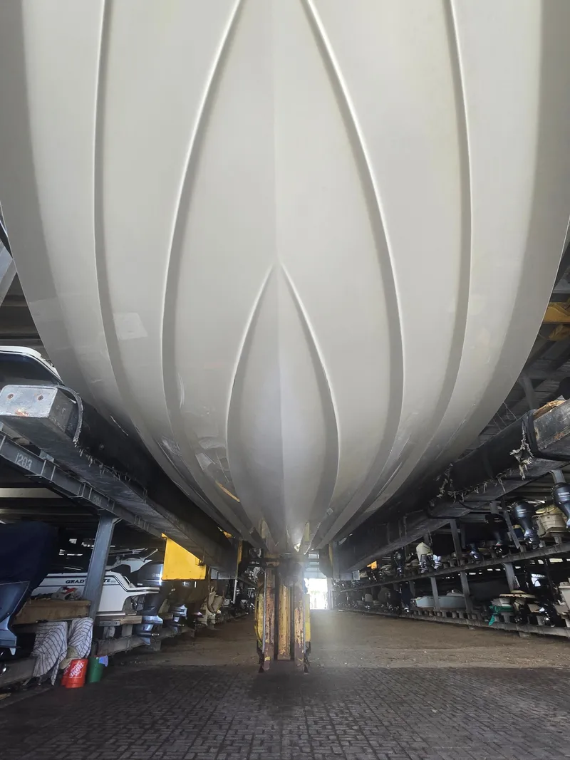 Slide: The Image of Sea Ray 260 Sundeck 2008 - 14