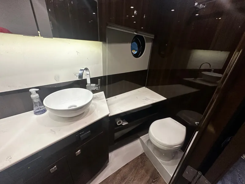 Slide: The Image of Cruisers 46 Cantius 2023 - 27