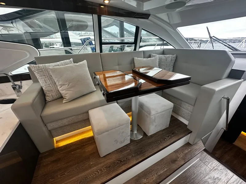 Slide: The Image of Cruisers 46 Cantius 2023 - 4