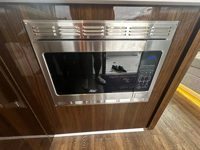Slide: The Image of Cruisers 46 Cantius 2023 - 14
