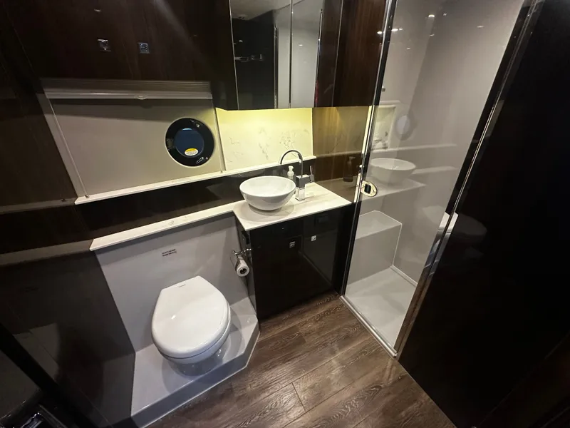 Slide: The Image of Cruisers 46 Cantius 2023 - 23
