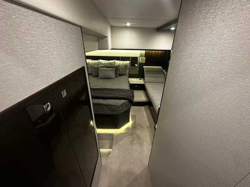 Slide: The Image of Cruisers 46 Cantius 2023 - 28