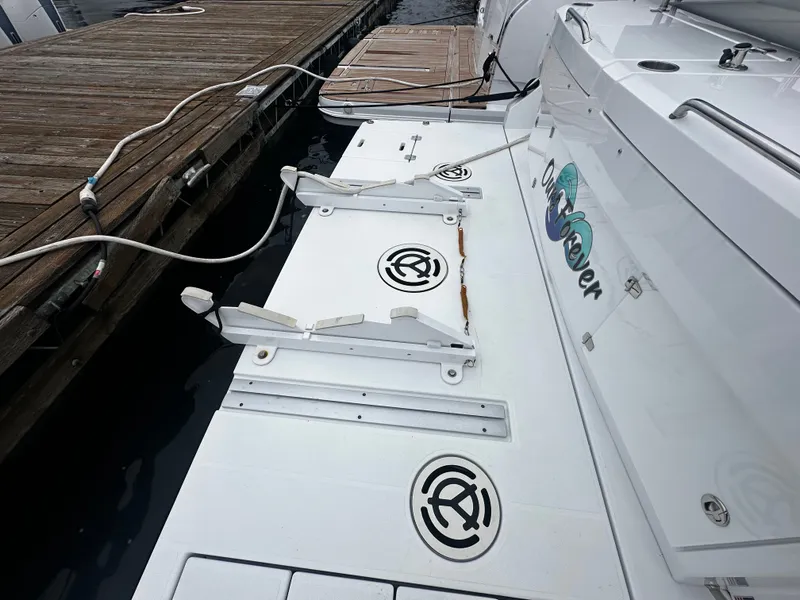 Slide: The Image of Cruisers 46 Cantius 2023 - 10