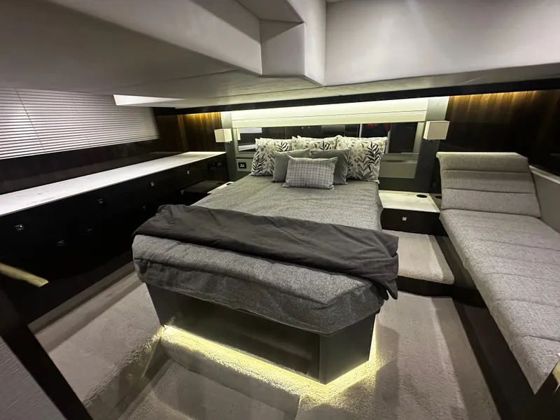 Slide: The Image of Cruisers 46 Cantius 2023 - 6