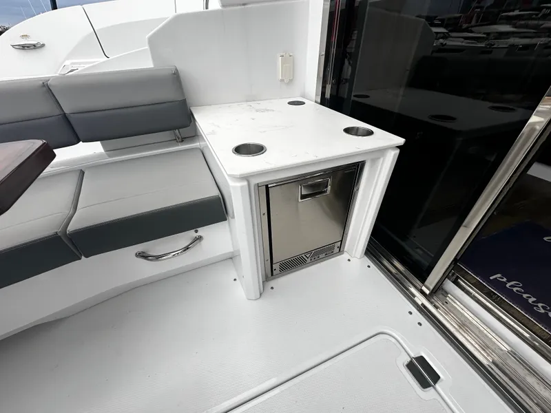 Slide: The Image of Cruisers 46 Cantius 2023 - 11
