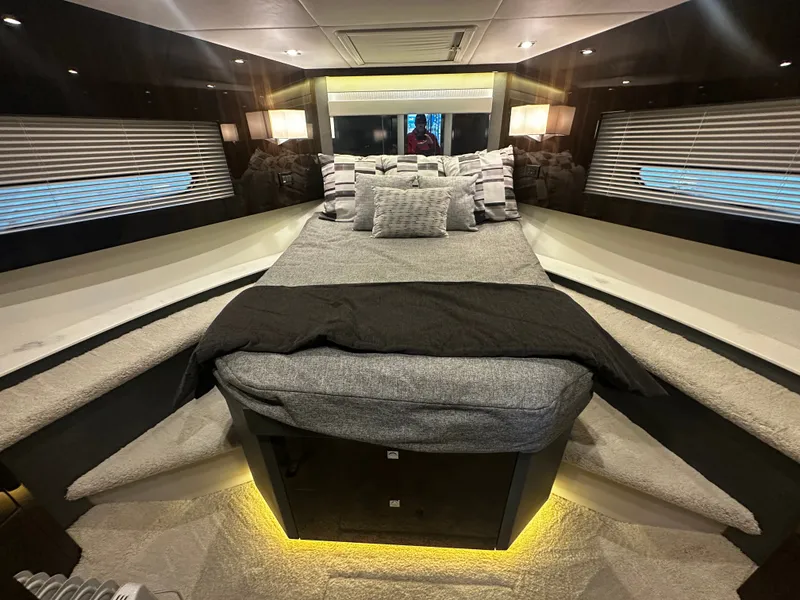 Slide: The Image of Cruisers 46 Cantius 2023 - 5