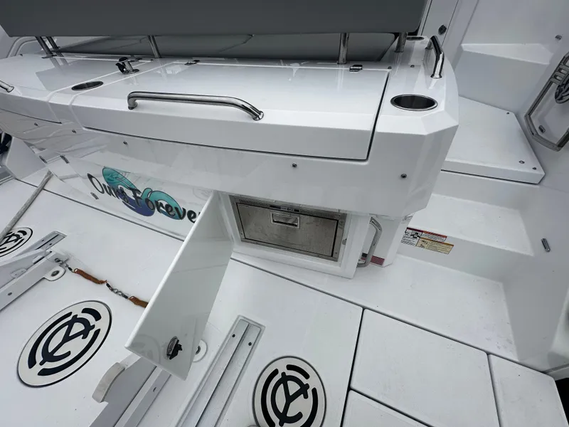 Slide: The Image of Cruisers 46 Cantius 2023 - 9