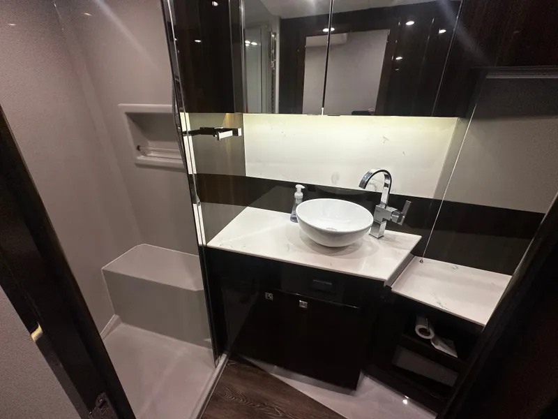 Slide: The Image of Cruisers 46 Cantius 2023 - 26