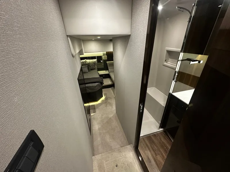 Slide: The Image of Cruisers 46 Cantius 2023 - 25