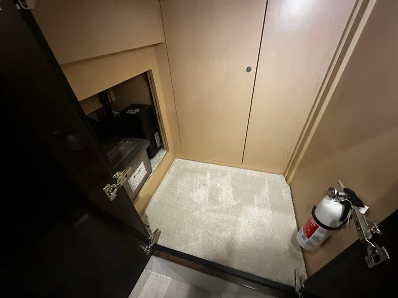 Slide: The Image of Cruisers 46 Cantius 2023 - 32