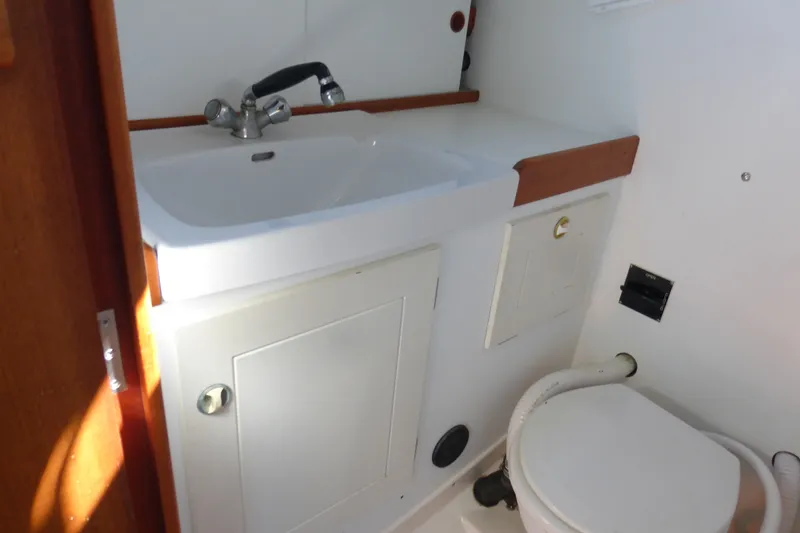 Slide: The Image of Marine Toilet - 5