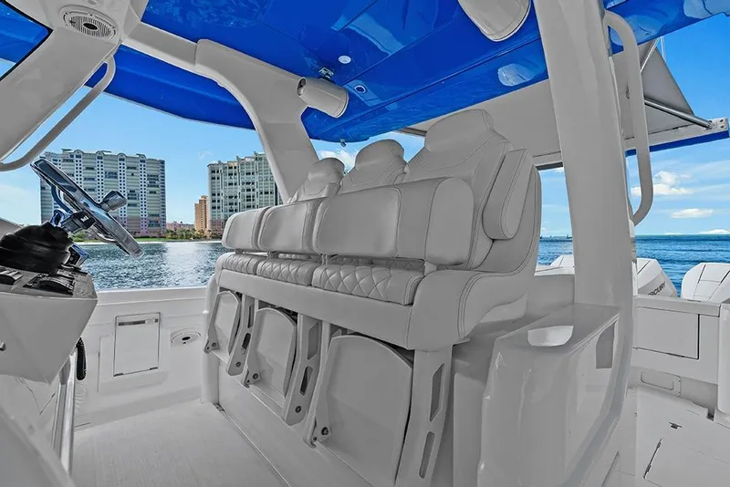 Slide: The Image of Helm seats - 34