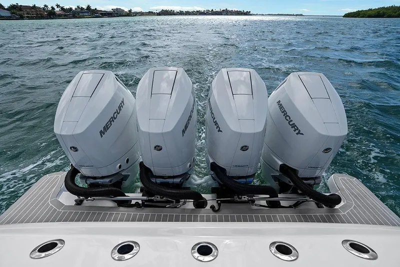 Slide: The Image of Quad engines - 54
