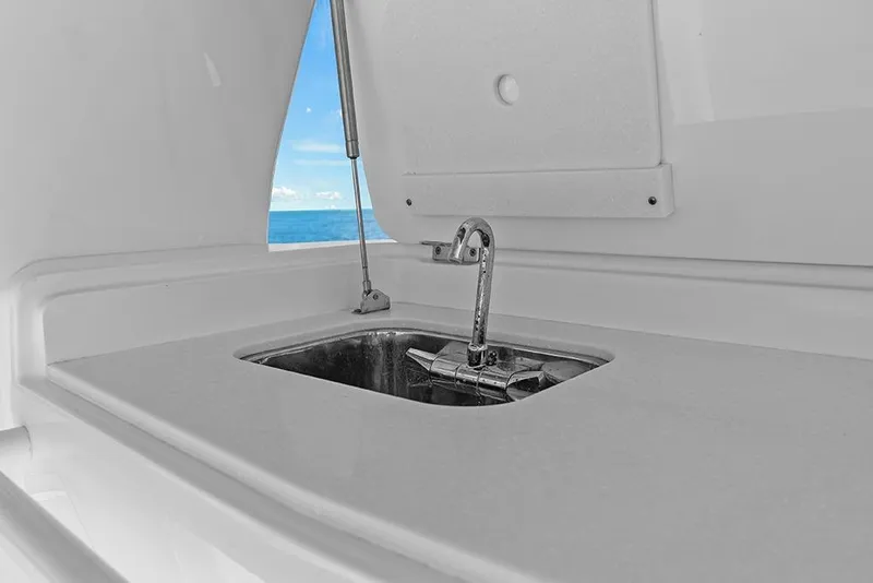 Slide: The Image of Cockpit wet bar - 65