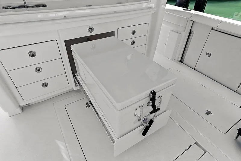Slide: The Image of Frigid Rigid on summer kitchen - 22