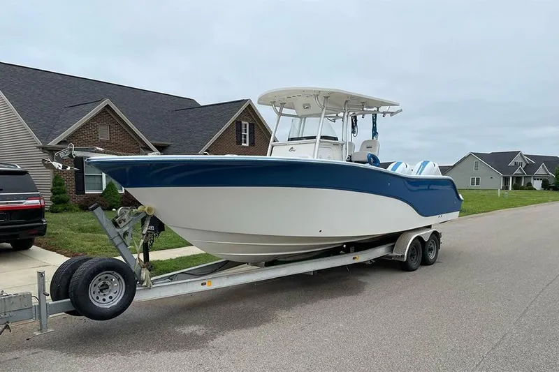 Slide: The Image of Port bow profile - 24