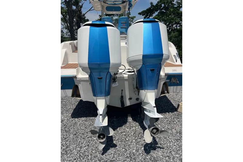 Slide: The Image of Twin engines - 21