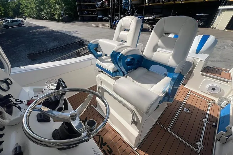Slide: The Image of Helm seats - 15