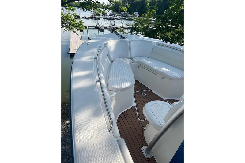 Slide: The Image of Bow area - 19