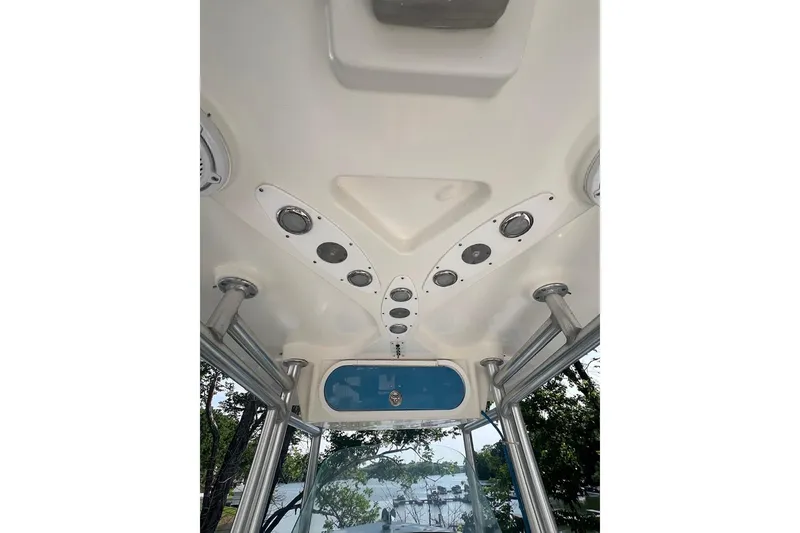 Slide: The Image of Hardtop with integrated lighting - 16
