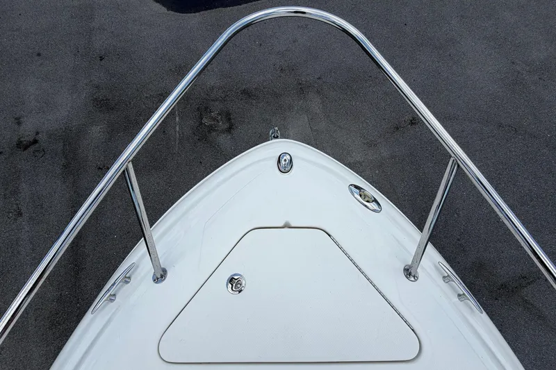 Slide: The Image of Sea Ray 250 Amberjack 2006 - 51