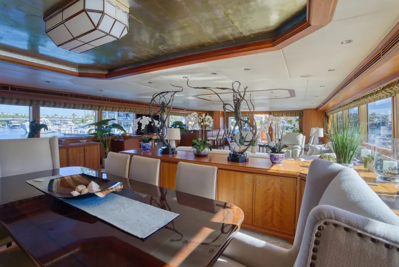 Slide: The Image of Palmer Johnson Tri-Deck 2000 - 26