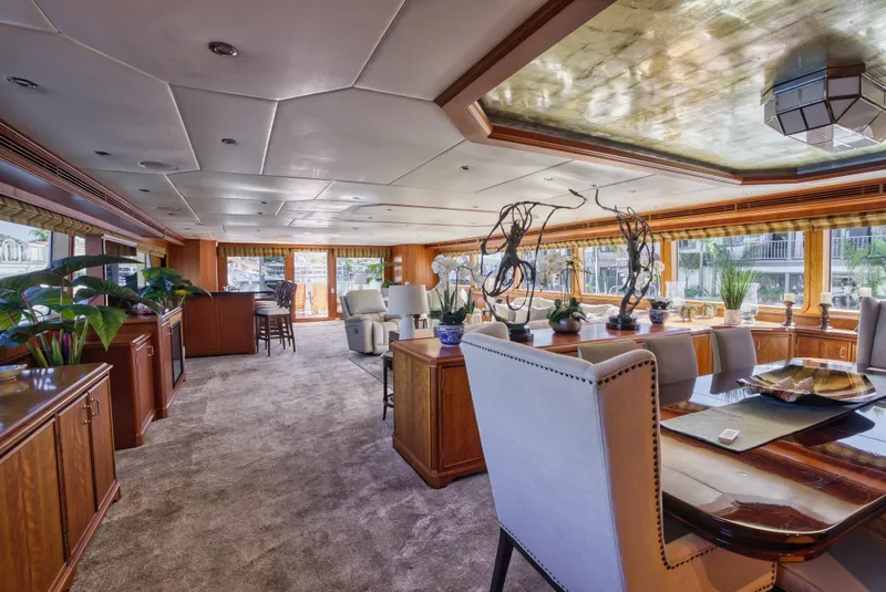 Slide: The Image of Palmer Johnson Tri-Deck 2000 - 3