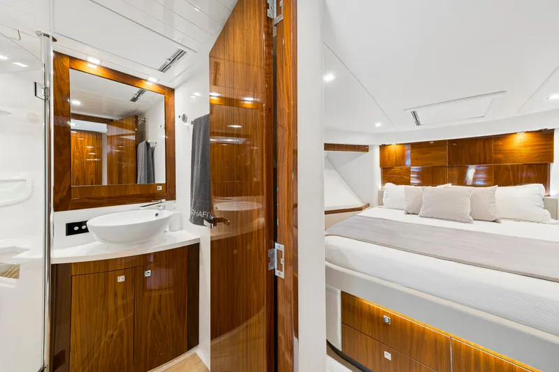 Slide: The Image of FWD VIP Cabin - 42