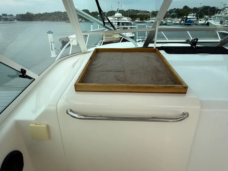 Slide: The Image of Cabo 32 Express 2007 - 53