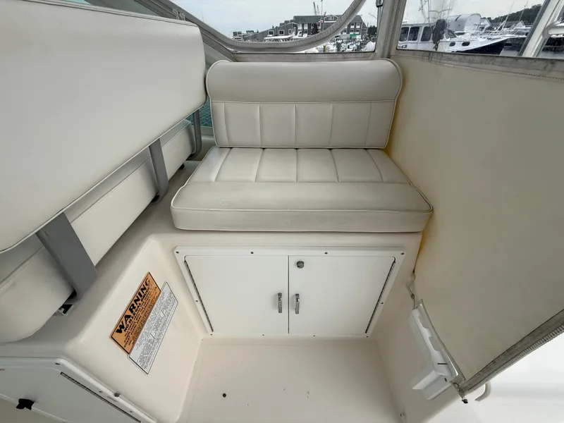 Slide: The Image of Cabo 32 Express 2007 - 47