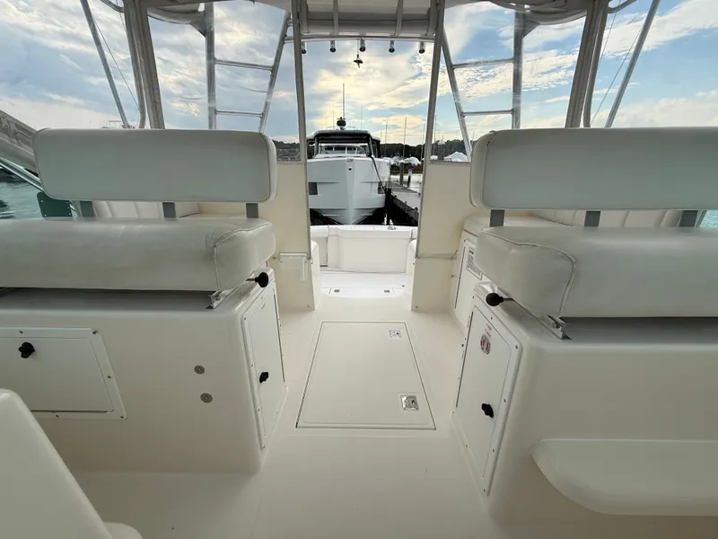 Slide: The Image of Cabo 32 Express 2007 - 51