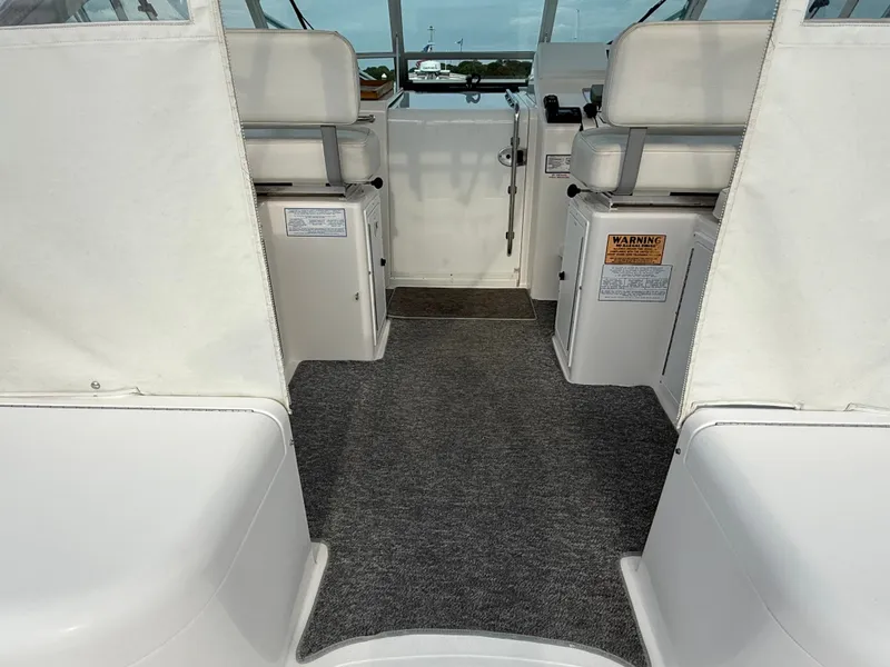 Slide: The Image of Cabo 32 Express 2007 - 42