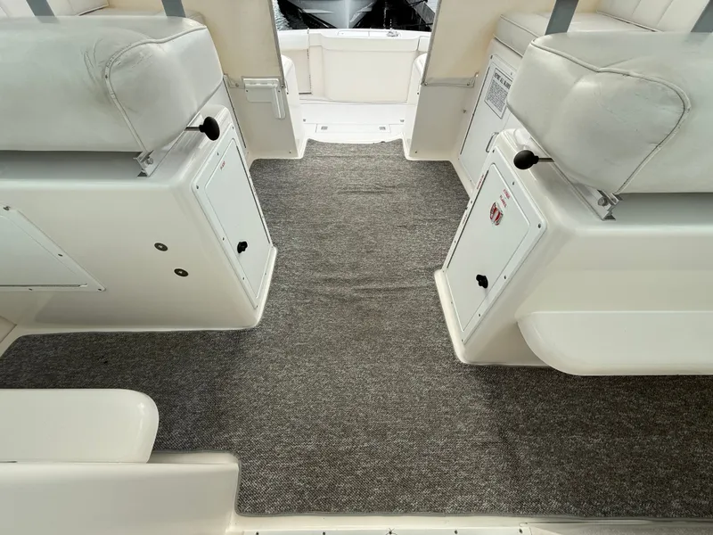 Slide: The Image of Cabo 32 Express 2007 - 50