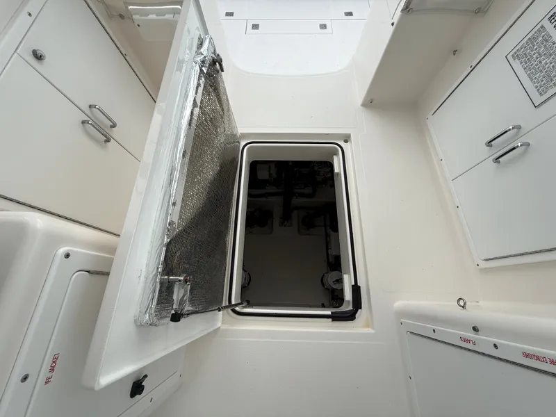 Slide: The Image of Cabo 32 Express 2007 - 52