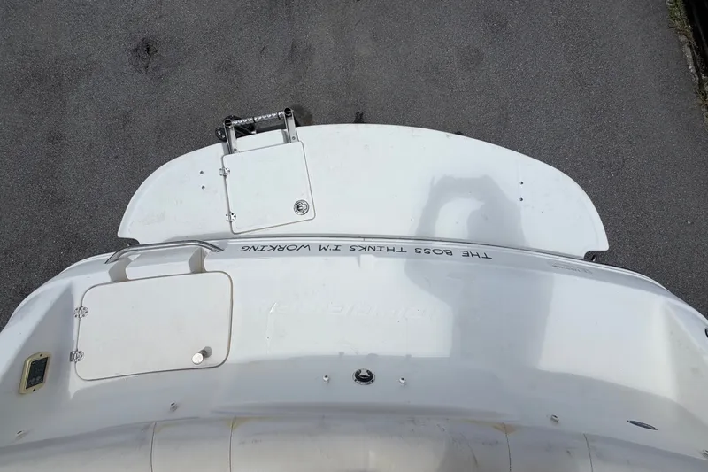 Slide: The Image of Chaparral 183 SS 2003 - 63