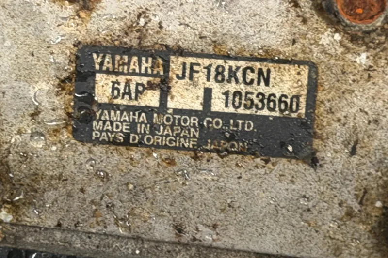 Slide: The Image of Yamaha AR240 2020 - 67