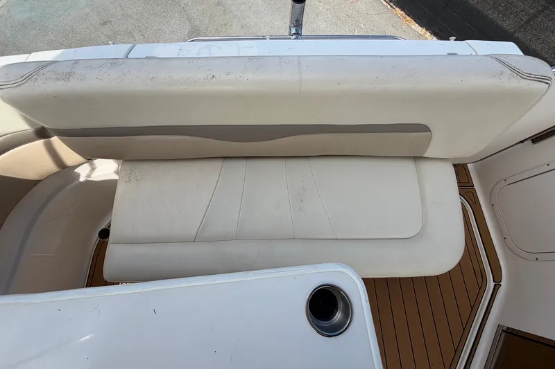 Slide: The Image of Chaparral Signature 290 2008 - 108