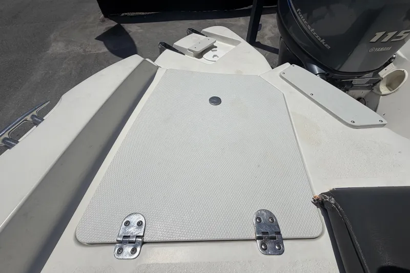 Slide: The Image of Stingray 204 LR 2018 - 55
