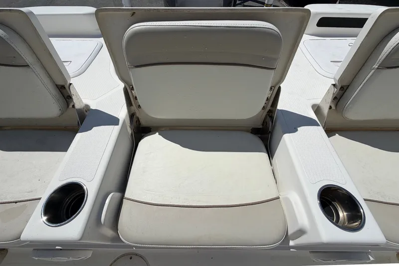 Slide: The Image of NauticStar 231 Coastal 2015 - 63