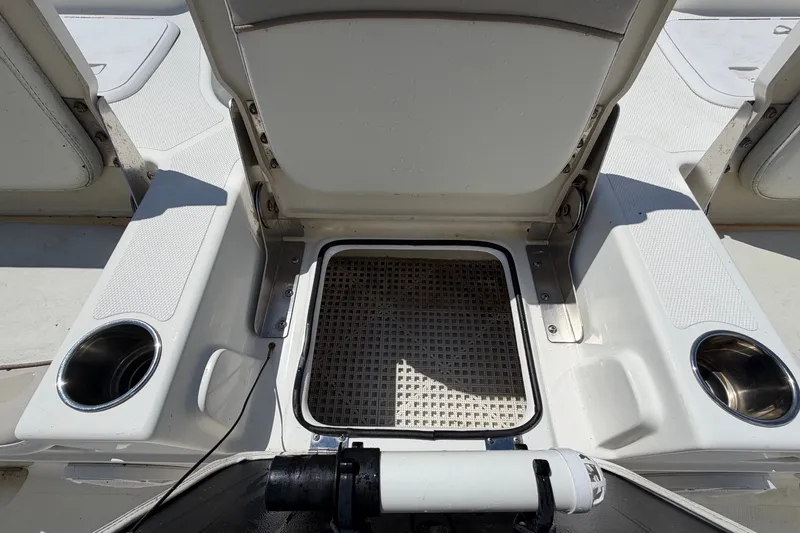 Slide: The Image of NauticStar 231 Coastal 2015 - 64