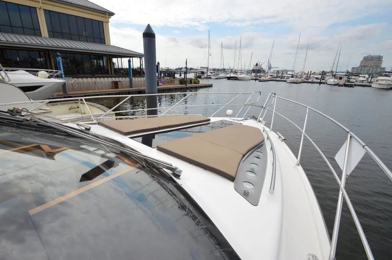 Slide: The Image of Galeon 550 Fly 2016 - 87