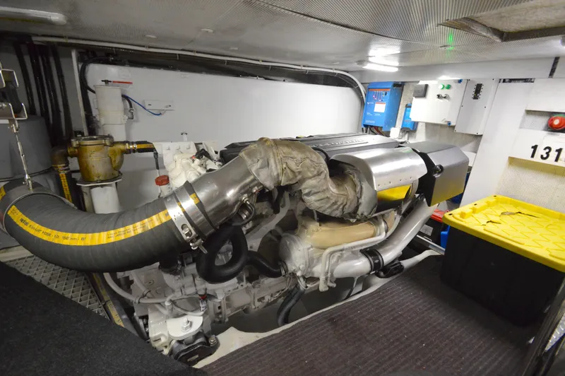 Slide: The Image of Galeon 550 Fly 2016 - 73
